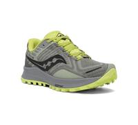 Saucony Xodus 11 Womens Trail Running Shoes Grey 5.5
