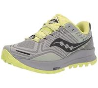 Saucony Xodus 11 Women's Trail Running Shoes - SS22-8 Grey
