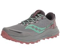 Saucony Xodus Ultra 2 Women's Trail Running Shoes - SS23