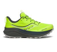 SAUCONY Xodus Ultra 3 - Men - Yellow - size 10.5- model 2024 10.5