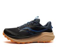 Saucony Xodus Ultra 3 Mens Trail Running Shoes - Black - Size UK 7.5