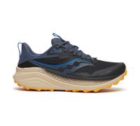 Saucony Xodus Ultra 3 Trail Running Shoe Men - Black, Cream, Size 10.5