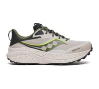 Saucony - Xodus Ultra 3 - Trail running shoes size 12, grey