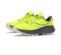 Saucony Xodus Ultra 3 Trail Running Shoes Yellow EU 44 1/2 Man