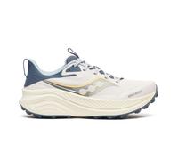 Saucony Xodus Ultra 3 Trail Shoes Women's Size 37½ (EU) - White for Nature Adventures