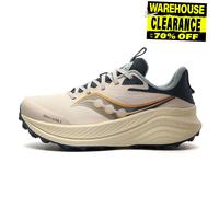 Saucony Xodus Ultra 3 Trail Running Shoes