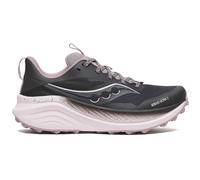 Saucony Xodus Ultra 3 Women's Trail Running Shoes, Black/Quail