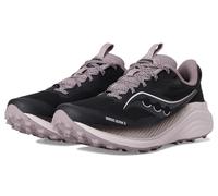 Saucony - Xodus Ultra 3 in Black - Size UK 8M