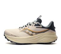 Saucony Xodus Ultra 3 Womens Trail Running Shoes - Grey - Size UK 5