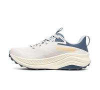 Saucony Xodus Ultra 3 Women's Trail Running Shoes, Moon/Dusk - 6 UK White