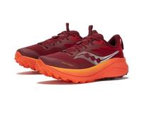 Saucony Xodus Ultra 3 Women's Trail Running Shoes - SS25
