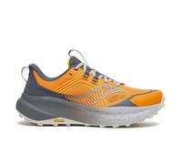 Saucony Xodus Ultra 4 Trail Running Shoes Orange EU 49 Men