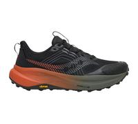 Saucony - Xodus Ultra 4 Black Rust - 9.5 - Trail shoes