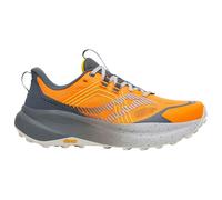 Saucony Xodus Ultra 4 Trail Running Shoes Orange EU 46 Men