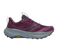 Saucony Xodus Ultra 4 GTX Trail running shoe Women - wine red, grey, Size 6