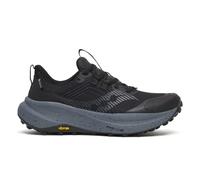 Saucony Xodus Ultra 4 GORE-TEX Women's Trail Running Shoes | UK 7.5 in Black/Carbon