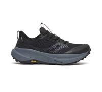 Saucony Xodus Ultra 4 GTX Black Grey AW26 Women’s Shoes, Size 41 - EUR