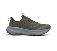 Saucony Xodus Ultra 4 GTX Green Grey AW26 Shoes, Size 44,5 - EUR