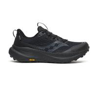 Saucony Xodus Ultra 4 GTX Trail running shoe Men - black, black, Size 7,5