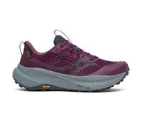 Saucony Xodus Ultra 4 GORE-TEX Women's Trail Running Shoes | UK 5.5 in Eggplant/Cinder