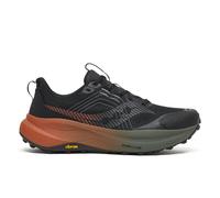 Saucony Xodus Ultra 4 Black Brown AW26 Shoes, Size 49 - EUR