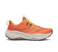 Saucony Xodus Ultra 4 Trail Running Shoe Men - Orange, Orange, Size 8.5