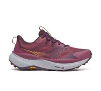 Saucony - Xodus Ultra 4 in Red - Size UK 2.5M