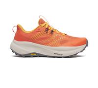 Saucony Xodus Ultra 4 Men's Trail Running Shoes | UK 10 in Amber/Autumn