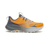 Saucony Xodus Ultra 4 Trail Running Shoes Orange EU 42 Men