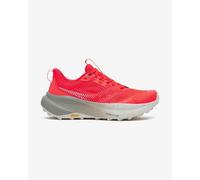 Saucony Xodus Ultra 4 Trail Running Shoes Red EU 37 Woman
