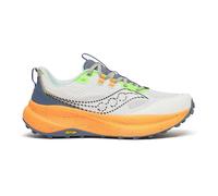 Saucony Xodus Ultra 4 Trail Running Shoes White EU 44 1/2 Men