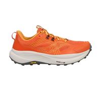 Saucony Xodus Ultra 4 Trail Running Shoe Men - Orange, Orange, Size 7.5