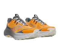 Saucony Xodus Ultra 4 Trail Running Shoes Orange EU 46 Men