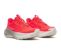 Saucony Xodus Ultra 4 Trail Running Shoes Red EU 40 Woman
