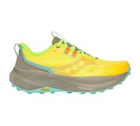 Saucony Xodus Ultra 4 Trail Running Shoes Yellow EU 42 1/2 Man