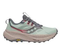 Saucony - Women's Xodus Ultra 4 - Trail running shoes size 7,5, grey