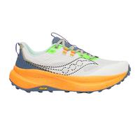 Saucony Xodus Ultra 4 Trail Running Shoes White EU 46 Man
