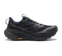 Saucony Xodus Ultra 4 Women's Trail Running Shoes, Black/Torte