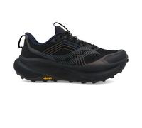 Saucony - Xodus Ultra 4 in Black - Size UK 8.5M