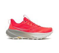 Saucony Xodus Ultra 4 Trail Running Shoes Red EU 42 Woman