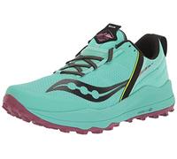 Saucony Xodus Ultra Women's Trail Running Shoes