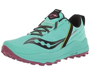 Saucony Xodus Ultra Women's Trail Running Shoes