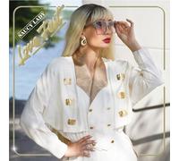 Saucy Lady - Lovefest [Vinyl LP] [VINYL]