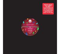 Saucy Lady - Town / Honey B [VINYL]