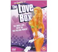 Saucy Seventies - Love Box