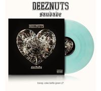 Deez Nuts – Saudade – Colored Vinyl (Century Media Records)