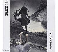Saudade - Bad Dreams