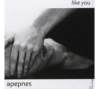 Saudade - Like You