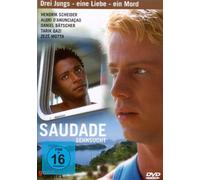Saudade-Sehnsucht [Import allemand]