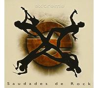 SAUDADES DE ROCK(ltd.)